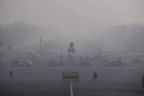 poor air quality, Delhi air, Delhi pollution, Delhi environment, environment in Delhi, pollution in Delhi, Environment Pollution Control Authority, smog in Delhi smog