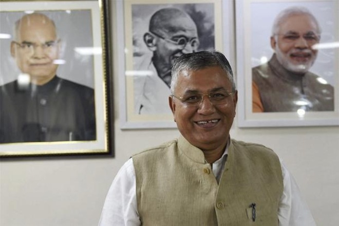 P P Chaudhary, CSR, Swachh Bharat Mission, CSR expenditure,CSR mandate, CSR initiatives, Skill development , entrepreneurship development P P Chaudhary, CSR, Swachh Bharat Mission, CSR expenditure,CSR mandate, CSR initiatives, Skill development , entrepreneurship development