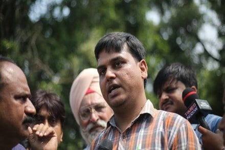 Ryan murder case, Pradhuman Thakur murder case, Manohar Lal Khattar, Rao Narbir Singh, CBI, Barun Chandra Thakur, Ashok Kumar, Anil Vij