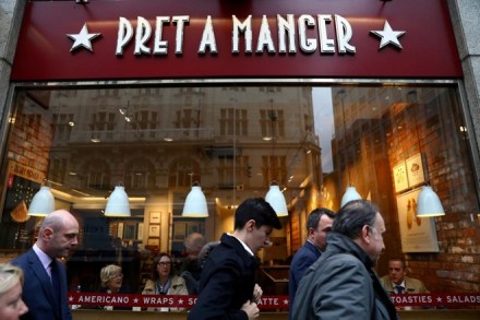 coconut exports, coconut imports, uk coconuts, breakfast in uk, london breakfast dish, breakfast menu, diners in uk, pret a manger, 