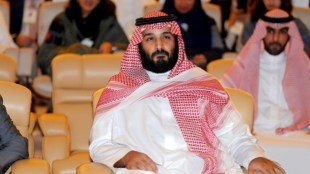 Saudi Crown Prince Mohammed bin Salman, saudia arabia, saudi arabia tensions, Saudi Arabia central bank