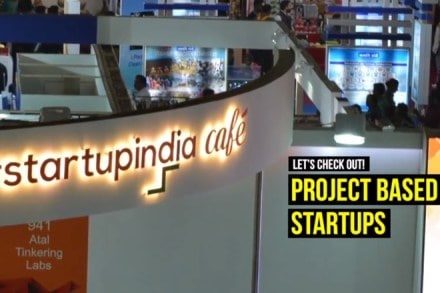 Startup India and Stand Up India - PM Narendra Modi's pet programmes to promote budding entrepreneurs - have been kept as themes for this year's Indian International Trade Fair. 