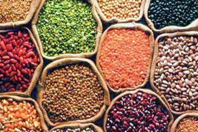 pulses, pulses buffer stock, india