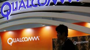 Qualcomm, Apple, infringement complaints, iPhone X, Qualcomm processor, Qualcomm's Snapdragon mobile phone chips, 