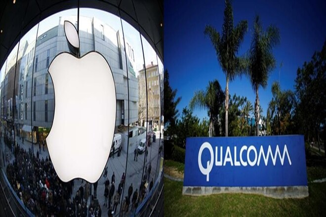 Actually it does, because it lies at the heart of availability of low-cost phones and, in a recent consultation paper on telecom equipment manufacturing, Trai has raised the same issues on the royalty model followed by firms like Qualcomm, Ericsson, etc.