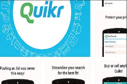 Quikr valuation, Kinnevik AB, Naspers, Bengaluru, UrbanClap, HouseJoy, Norwest Venture Partners, Stayglad Quikr valuation, Kinnevik AB, Naspers, Bengaluru, UrbanClap, HouseJoy, Norwest Venture Partners, Stayglad