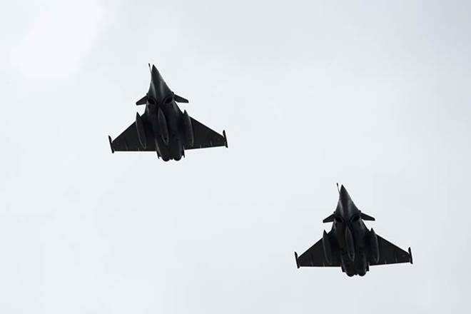 Rafale deal, Indian Air Force, Rahul Gandhi, narendra modi, MMRCA, DRDO, Adampur Air Force station, Tejas Rafale deal, Indian Air Force, Rahul Gandhi, narendra modi, MMRCA, DRDO, Adampur Air Force station, Tejas