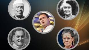Rahul Gandhi set to get Congress crown of thorns: A look at careers of all party presidents since Independence