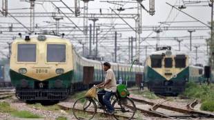 Railways, auto transportation, automakers, Piyush Goyal, Indian Railways 