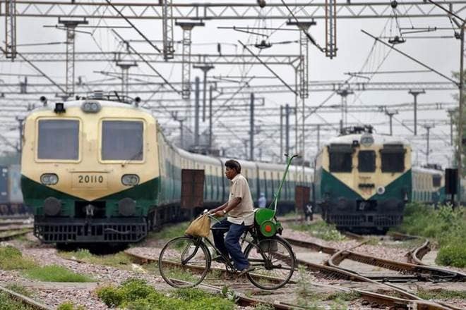 Railways, auto transportation, automakers, Piyush Goyal, Indian Railways 