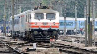 Delhi-Chandigarh rail corridor, railway corridor, rail corridor, French railway, Indian Railways, French President Emmanuel Macron, safety and security of train networks, train networks,  Shatabdi Express 