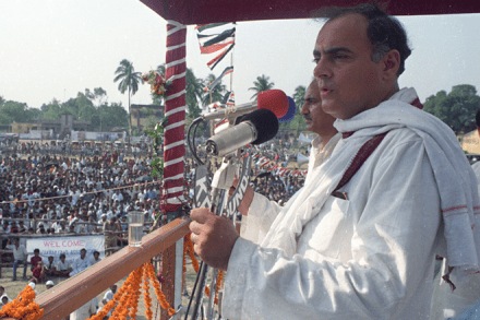 rajiv gandhi, rajiv gandhi killing, judge kt thomas, sonia gandhi, CBI trial, magnamity convicts