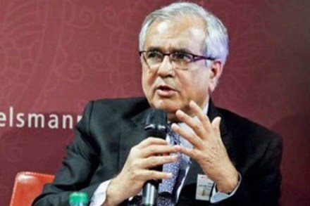  NITI Aayog vice chairman, NITI Aayog, Rajiv Kumar, Telangana government,  All India Services officers