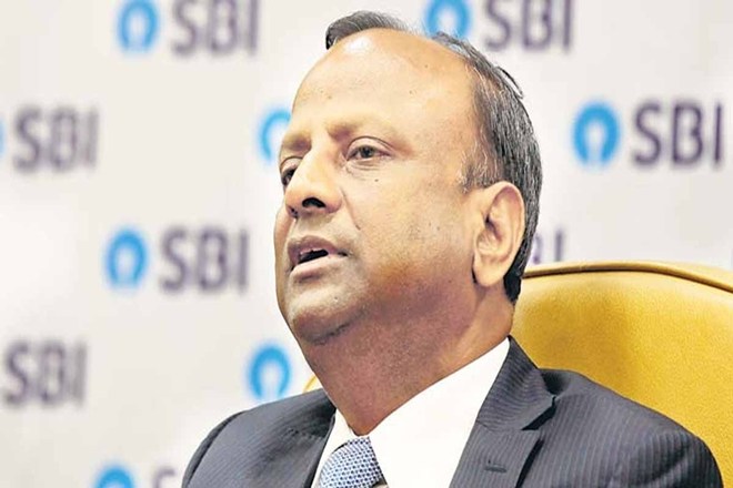 Defaulting promoters, defaulting promoters bid, SBI chief rajnish kumar, insolvency resolution process Defaulting promoters, defaulting promoters bid, SBI chief rajnish kumar, insolvency resolution process
