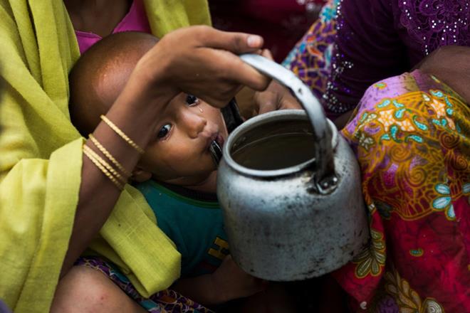 UN Security Council, Myanmar, bangladesh, Rohingya Muslims, Rakhine State, Security Council, US, britain, UN World Food Program