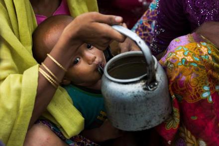 UN Security Council, Myanmar, bangladesh, Rohingya Muslims, Rakhine State, Security Council, US, britain, UN World Food Program