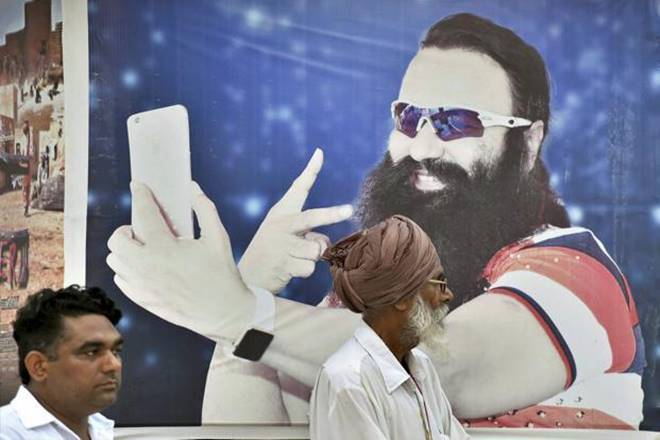 gurmeet ram rahim singh, tera vaas, tera vas ram rahim, dera sacha sauda, rohtak, sunaria jail, rape, ram rahim, dera sacha sauda, sirsa, haryana