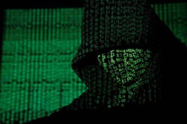 Rai termed machine learning and AI as a double-edged technology, which although helps in identifying background processes, also provides hackers with information to breach systems. (Image: Reuters)