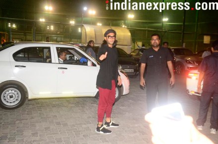 Padmavati review Padmavati review