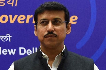 rajyavardhan singh rathore, rathore sports minister, india sports, sushil kumar, sushil kumar comeback