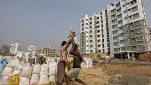 Property market, Property market in India, Property market crisis, Property market crisis in India, protest against tax, unsold inventory, evy a tax on unsold apartments, real estate, real estate crisis, real estate sector