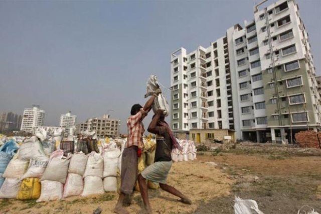 Property market in India, Property market, Indian market, Homebuyers stay away, builders stall launches over RERA, GST setbacks, new homes, sales of new homes Property market in India, Property market, Indian market, Homebuyers stay away, builders stall launches over RERA, GST setbacks, new homes, sales of new homes