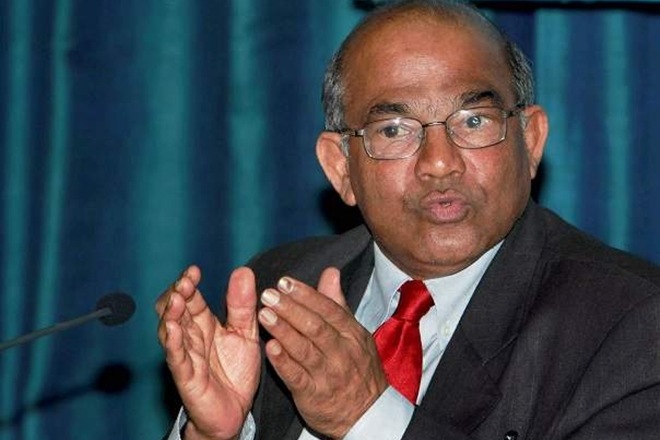 rbi, reserve bank, rbi governor, rbi ex governor, yv eddy, npas, non performing assets