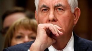 Donald Trump, rex tillerson,  US secretary of state, US foreign policy, Asia, Colin Powell, White House, H R McMaster, trump asia trip
