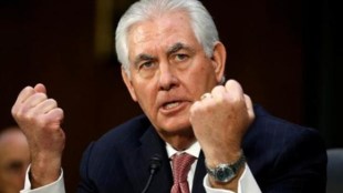 rex tillerson, secretary of state U.S., tillerson AFSA, barbara stephenson, U.S. foreign services