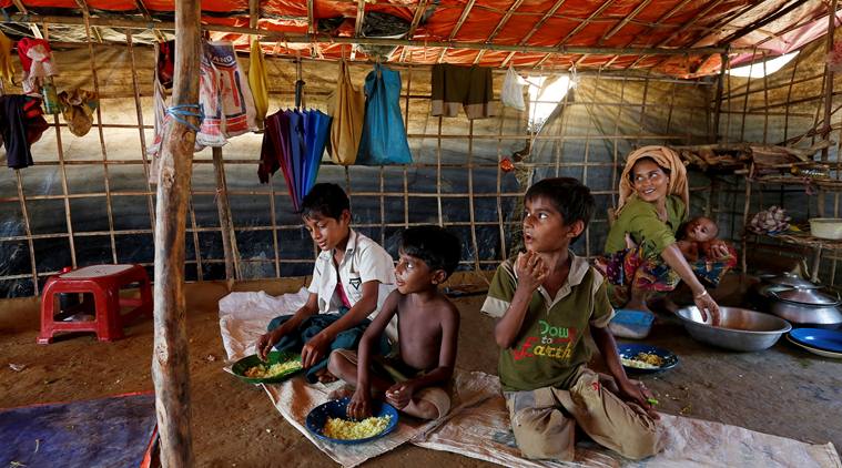 Muslim countries, UN, Myanmar, muslim countries push UN, rohingya muslims Muslim countries, UN, Myanmar, muslim countries push UN, rohingya muslims