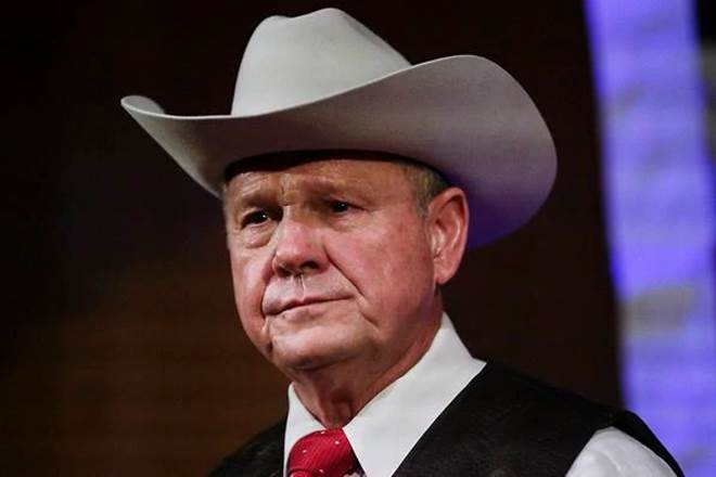 republican senate, republican candidate, sexual misconduct, misconduct, sexual allegation, roy moore