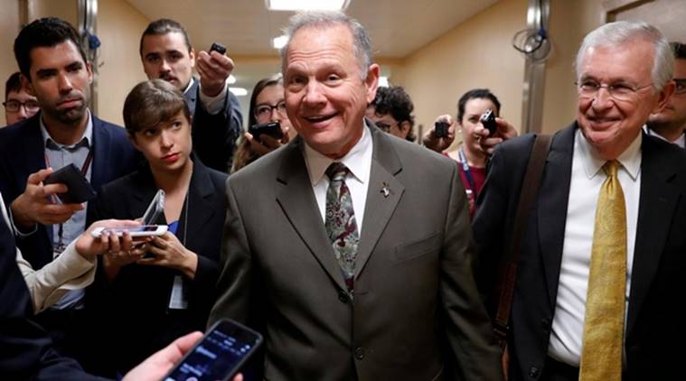 roy moore, republicans, roy moore sexual conduct, democratic, roy u.s. supreme court, republican roy moore