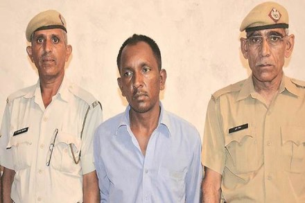 ryan school, ryan school case, ryan school gurugram, gurugram, gurgaon, Pradyuman Thakur, ryan school probe,