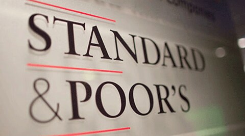 S&P