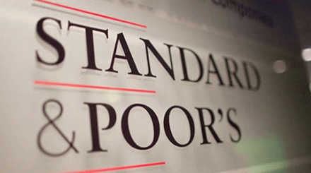 S&P
