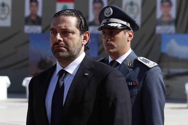 Saad Hariri, Saad al Hariri, Lebanon, Lebanon prime minister Saad Hariri, France, saad hariri leaves saudi arabia, where is saad hariri, saad hariri resignation