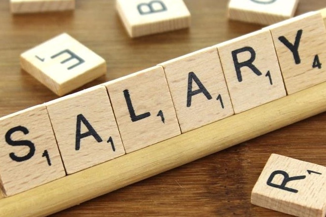 India will see 10% hike in salaries in 2018 India will see 10% hike in salaries in 2018