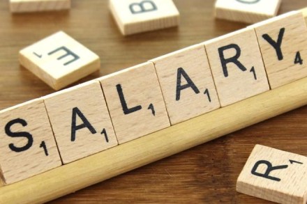 India will see 10% hike in salaries in 2018 India will see 10% hike in salaries in 2018