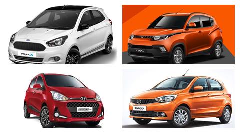 Indian car industry posts average growth in Oct 2017: Hyundai second only to Maruti in terms of cumulative sales despite clamp down on exports