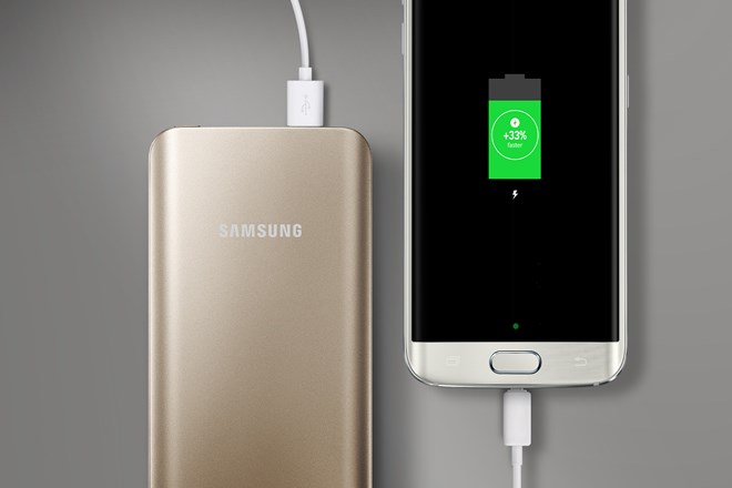 Samsung graphene technology battery charge 12 minutes