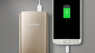 Samsung graphene technology battery charge 12 minutes