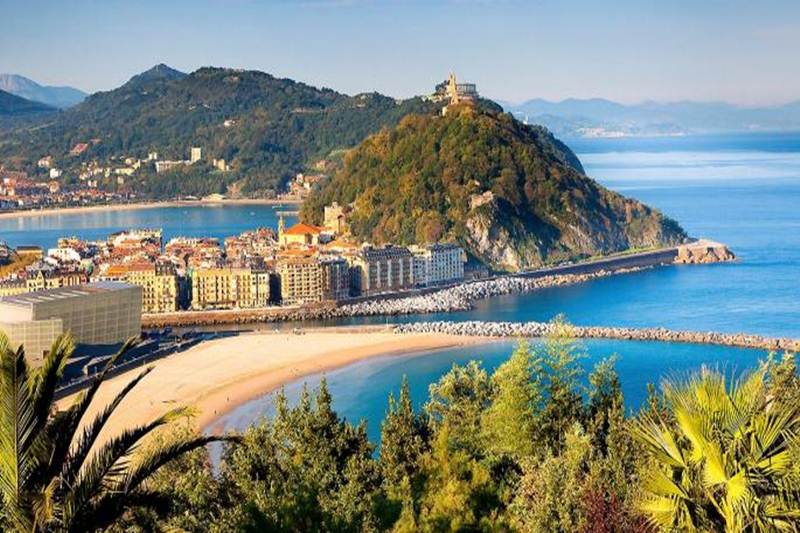 British catering study, World's best city for food, San Sebastian, Tokyo, New york, Singapore, Barcelona, Paris, Madrid, London, Caterwings,