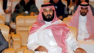 Saudi Arabia, Crown Prince Mohammed bin Salman, Prince Alwaleed bin Talal, Saudi government , anti corruption crackdown in sausi arabia, Steven Mnuchin 