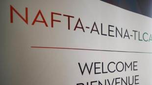 NAFTA, NAFTA talks, U.S. President Donald Trump, North American Free Trade Agreement, Mexican presidential election