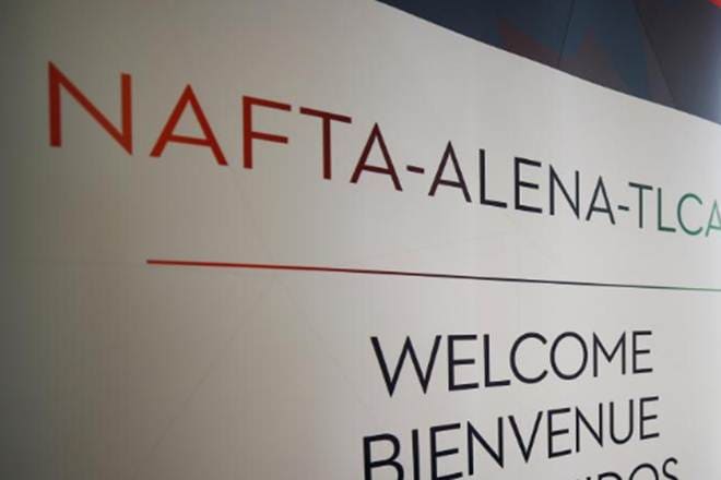 NAFTA, NAFTA talks, U.S. President Donald Trump, North American Free Trade Agreement, Mexican presidential election NAFTA, NAFTA talks, U.S. President Donald Trump, North American Free Trade Agreement, Mexican presidential election