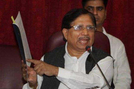 cbi, gst council, gst regime, gst council meet, cbi probe, goa congress, congress, shantaram naik, gst loss, gst reform, modi government