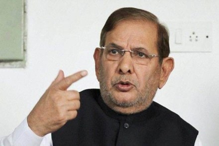 Sharad Yadav, Janata Dal United, Ummar khan, Govindgarh, Pehlu Khan, haryana, Alwar, National Highway-8,Rajasthan