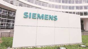 Siemens CEO Joe Kaeser, Siemens, Germany