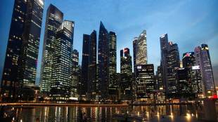 Singapore Air, Airbus SE A380 jets, Poltrona Frau, italy, Goh Choon Phong , Emirates, Kuala Lumpur,JPA Design 