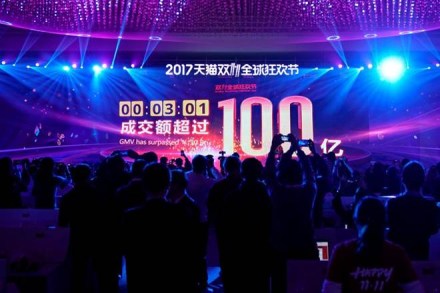 alibaba, alibaba singles, Citigroup Inc, alibaba singles day, Alibaba Group Holding Ltd, Uniqlo Co,  Daniel Zhang, Pharrell Williams,  Nike Inc